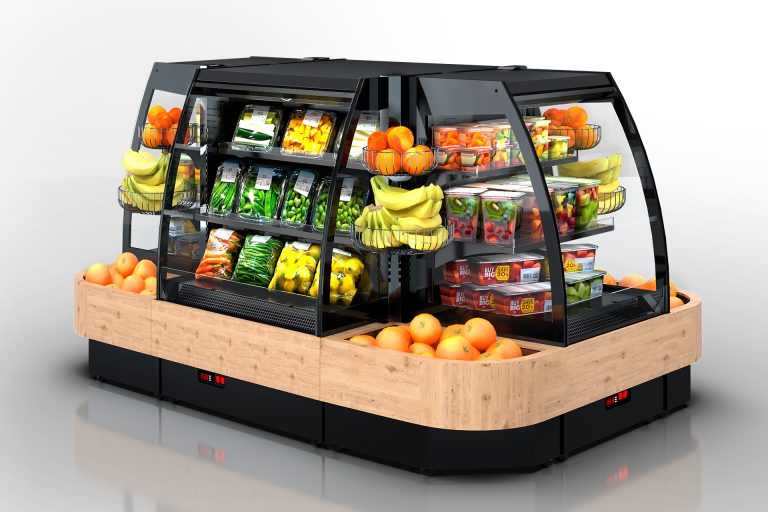 Indiana eco NSV 070 O 130 – angular elements