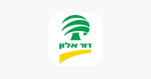 לוגו לקוח