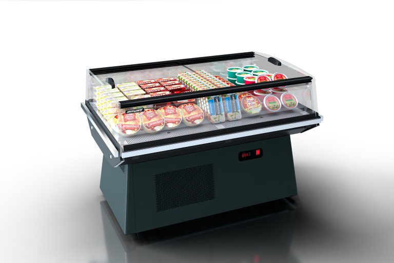 Virginia AK 100/115 deli self A (option)