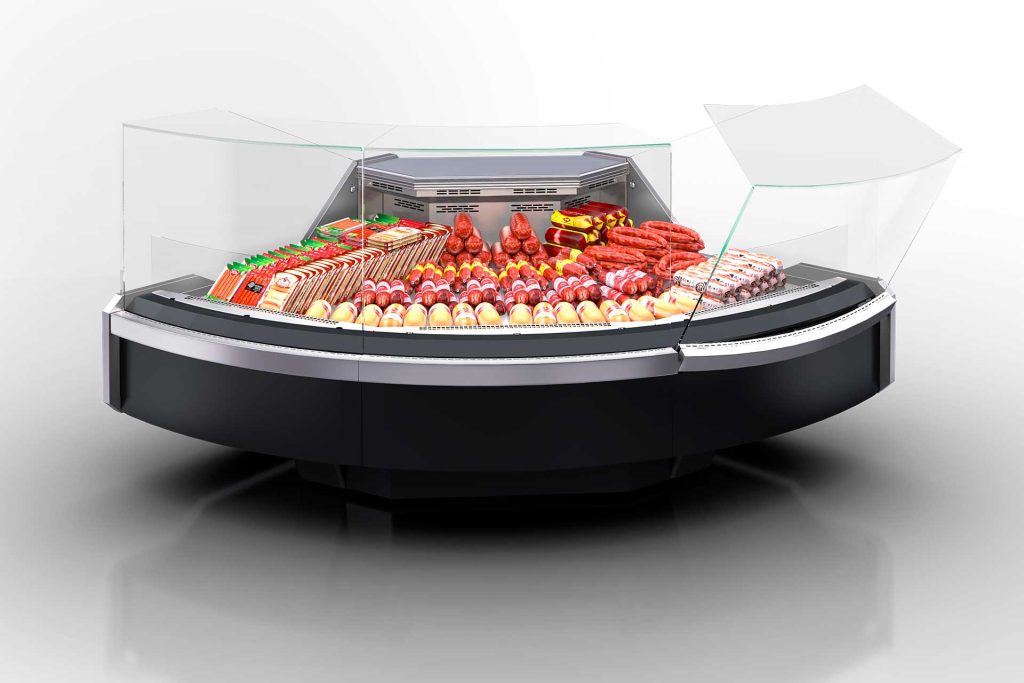 Missouri enigma MC 122 deli OS M – angular elements