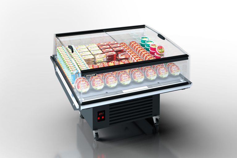 Virginia AK 120 deli self A (option)