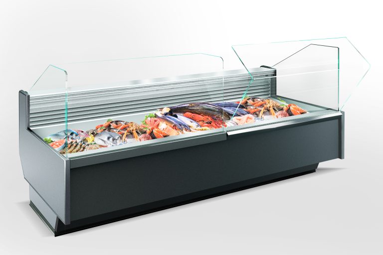 Missouri cold diamond MC 117 fish OS M/A