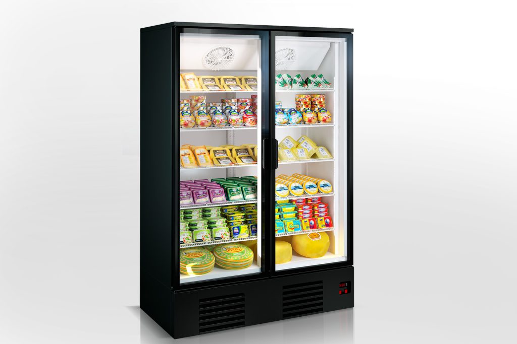 Kansas tandem 2 S1 076/200 D A