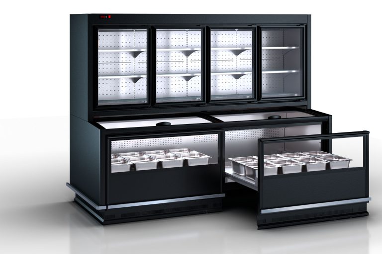 Alaska combi MHV 110 MT D/C