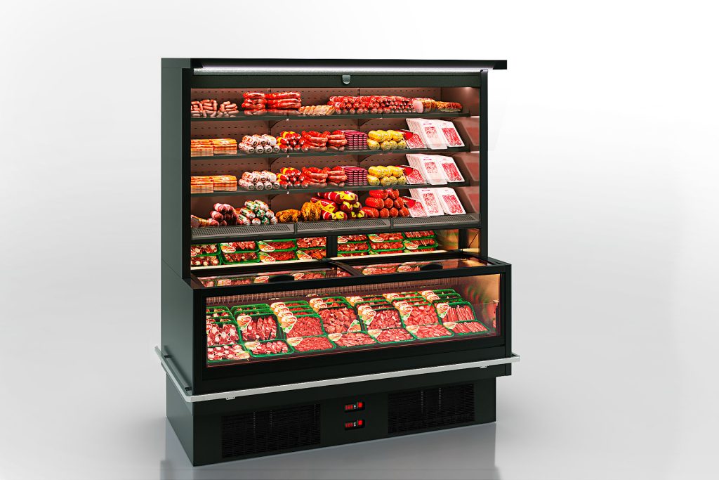 Alaska combi 2 AHV 090 LT/MT A