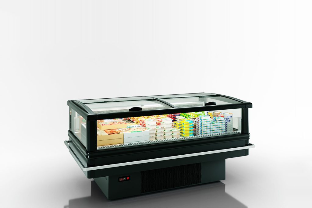 Alaska G AH 100 LT O/C A