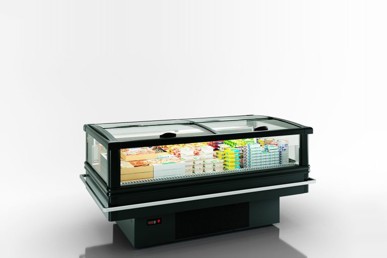 Alaska G AH 100 LT O/C A