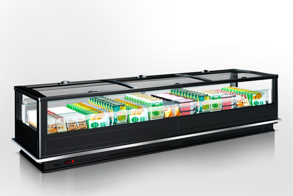 Alaska MН 100 LT O/C M