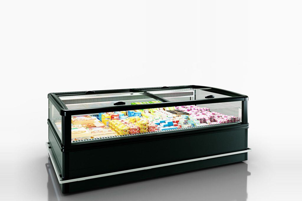 Alaska MH 150 LT O/C M