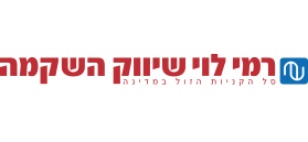 לוגו לקוח