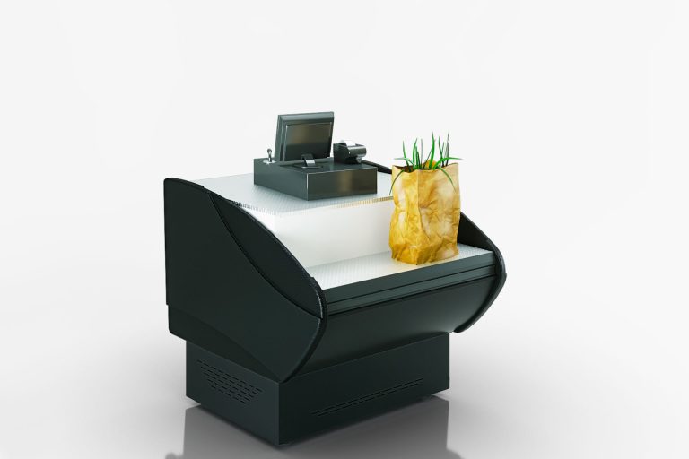 Carolina NG 108 cash desk