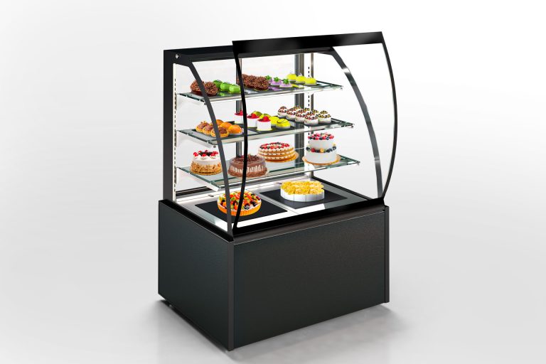 Dakota AG 080 patisserie OS A