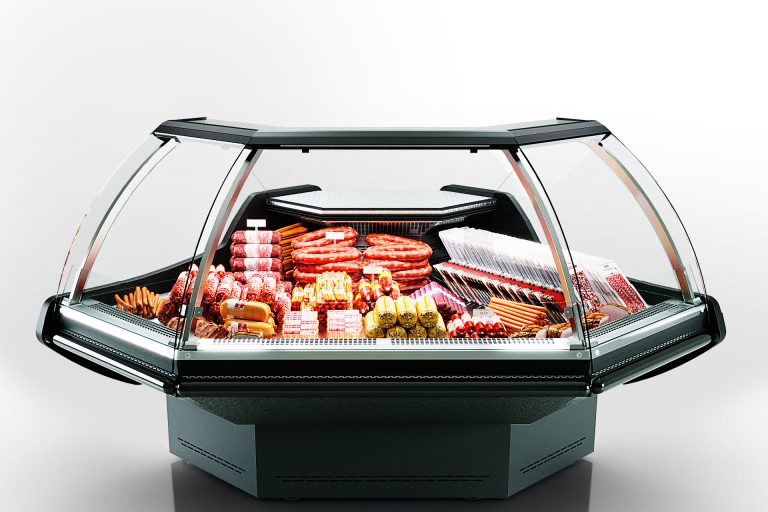 Georgia AG 120 deli PS A – angular elements