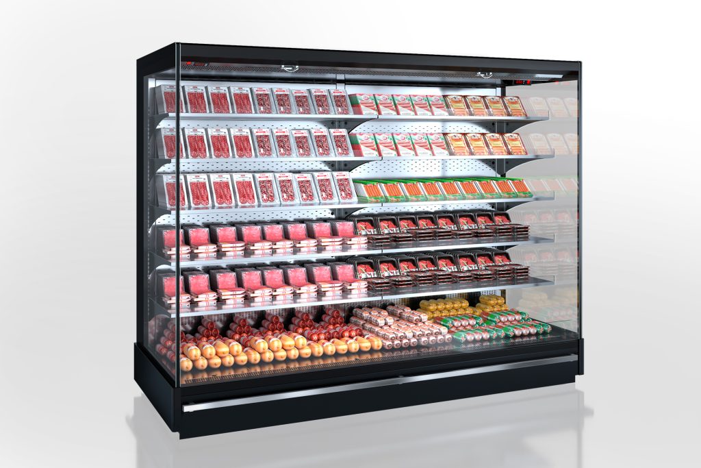 Indiana 3/2 MV 070/080/090 MT O M