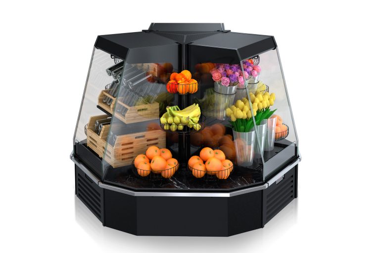 Indiana eco NSV 070 O 144 – angular elements