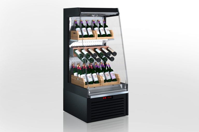 Indiana eco ASV 070 wine O A