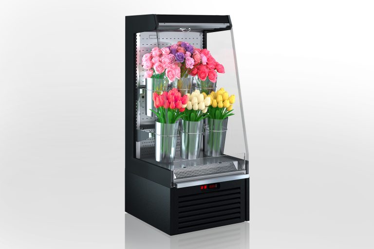 Indiana eco F ASV 070 MT O M/A