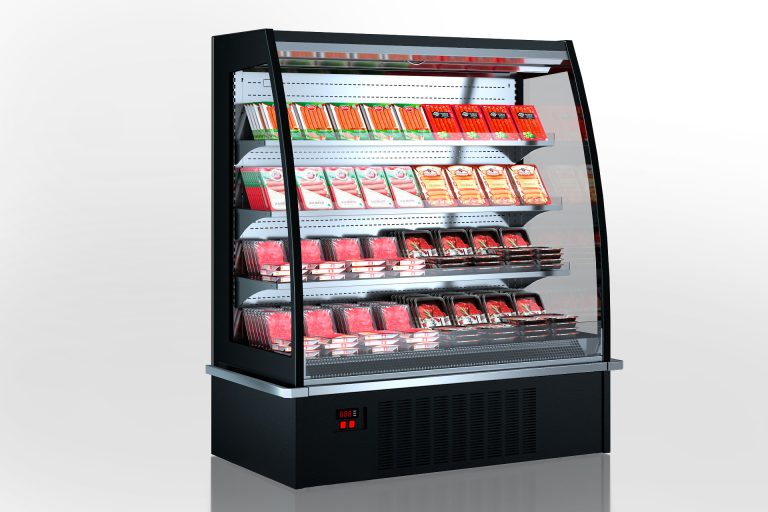 Indiana eco ASV 070 MT O M/A