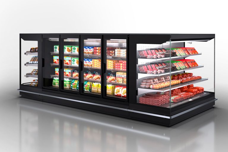 Indiana eco MV 080 LT D M