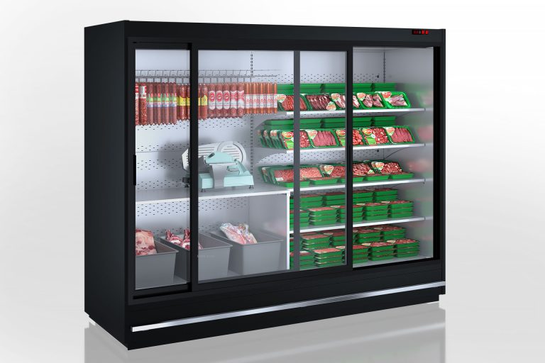 Indiana MV 080 meat D M