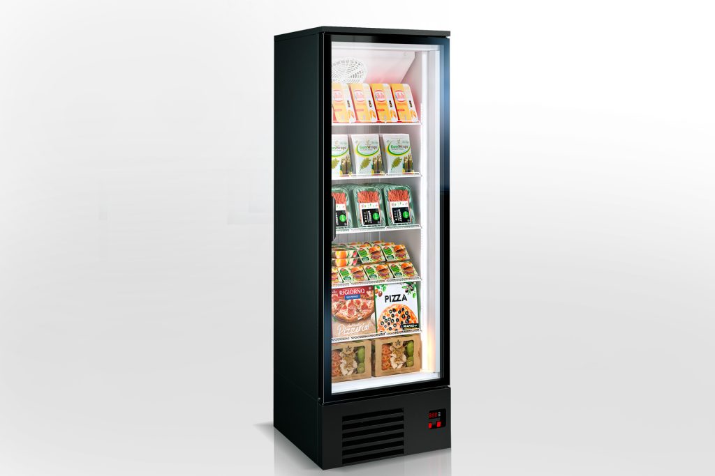 Kansas tandem 1 S1 076/200 LT D A