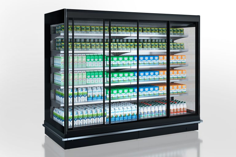 Louisiana 5 MV 095/105/115 MT D M