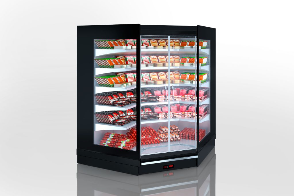 Louisiana 5 MV 105 MT D M – angular element