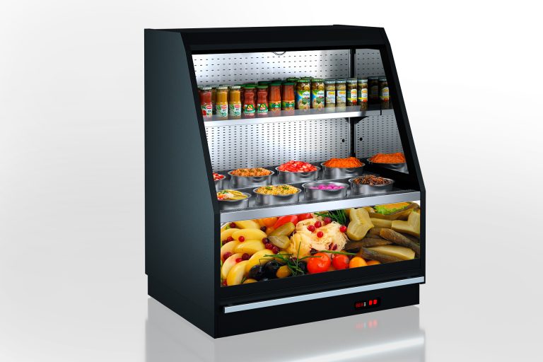 Lousiana eco MSV 095 pickles O M