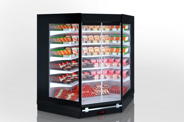 Louisiana MV 105 MT D M – angular element