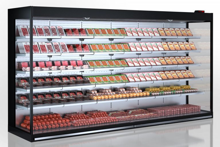 Louisiana ULF MV 095 MT O M