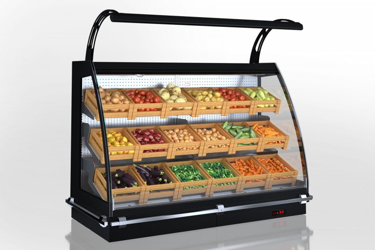 Louisiana eco MSV 105 VF O M