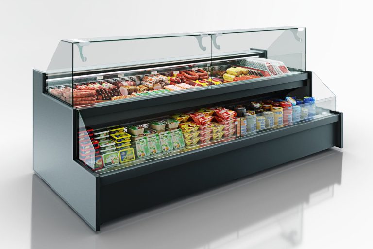 Missouri MC 120 combi L M