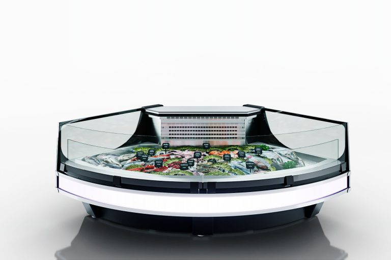 Missouri cold diamond MC 115 fish self M/A – angular elements