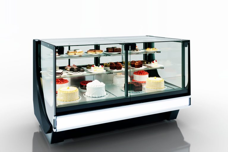 Missouri cold diamond MC 115 patisserie PS/OS M/A