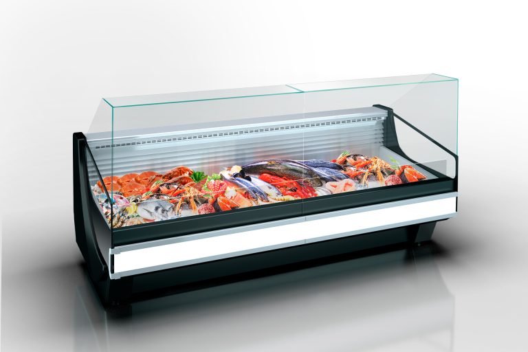 Missouri cold diamond MC 115 fish OS M/A