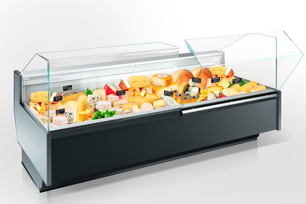 Missouri cold diamond MC 117 deli OS M/A