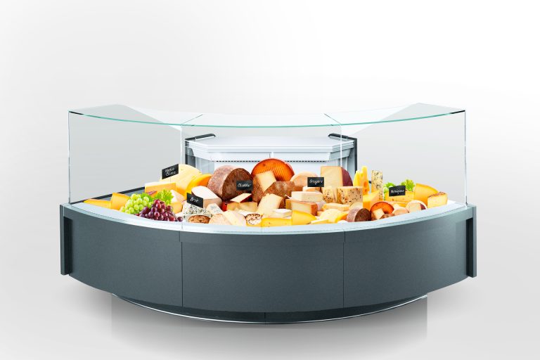 Missouri cold diamond MC 117 deli OS M/A – angular elements