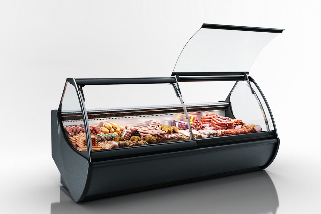 Missouri cold diamond MG 115 deli PS M/A