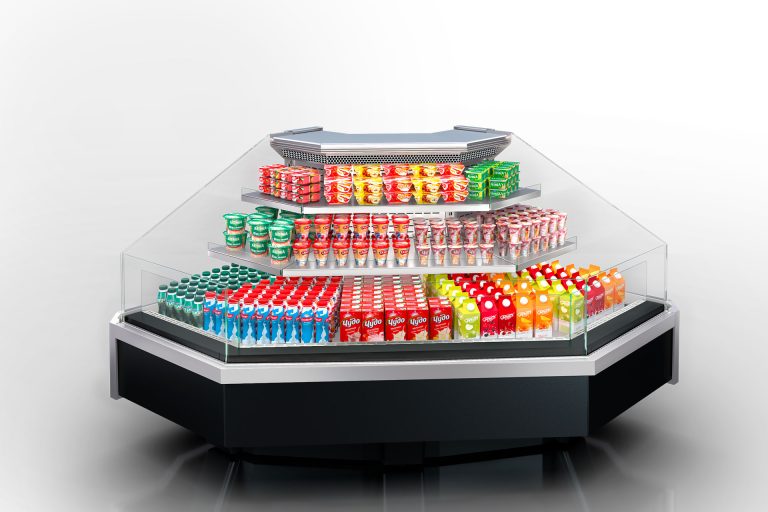 Missouri enigma MC 122 cascade M – angular elements