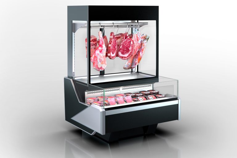 Missouri enigma MC 122 crystal combi S M/A