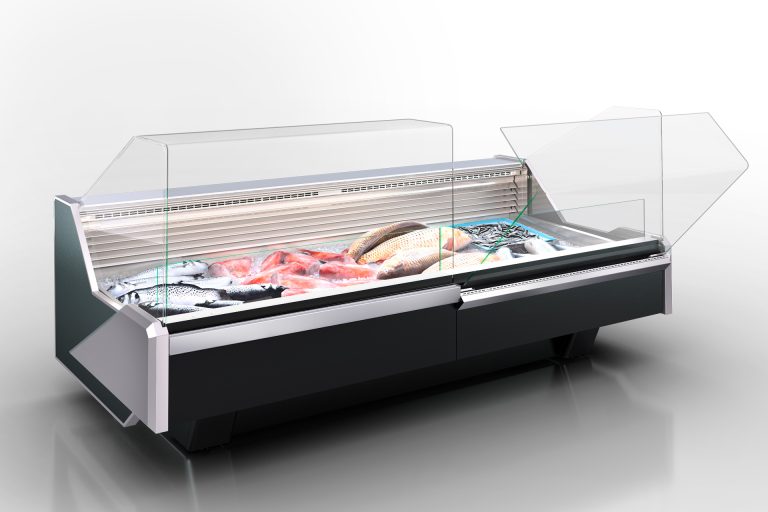 Missouri enigma MC 122 fish OS/self M/A