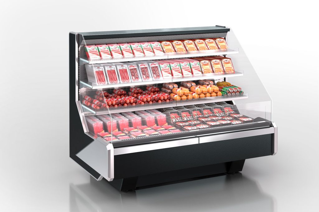 Missouri enigma MC 122 cascade self M