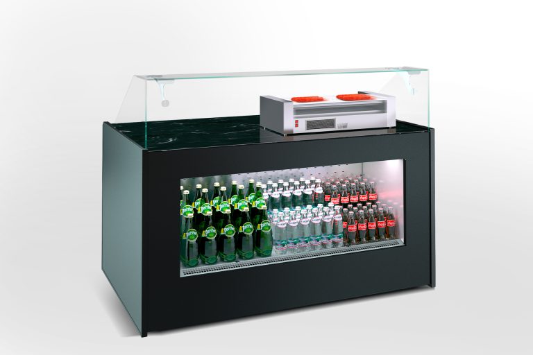 Missouri MC 100 grill combi L А