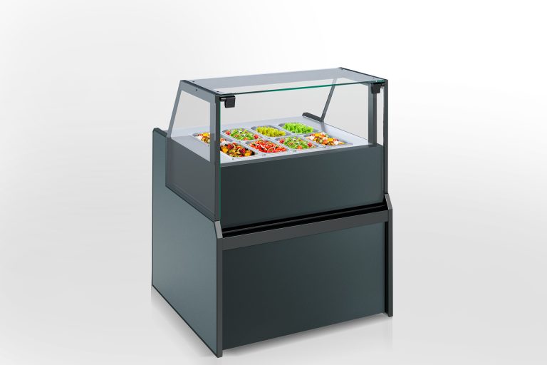 Missouri MC 100 salads PS M/A