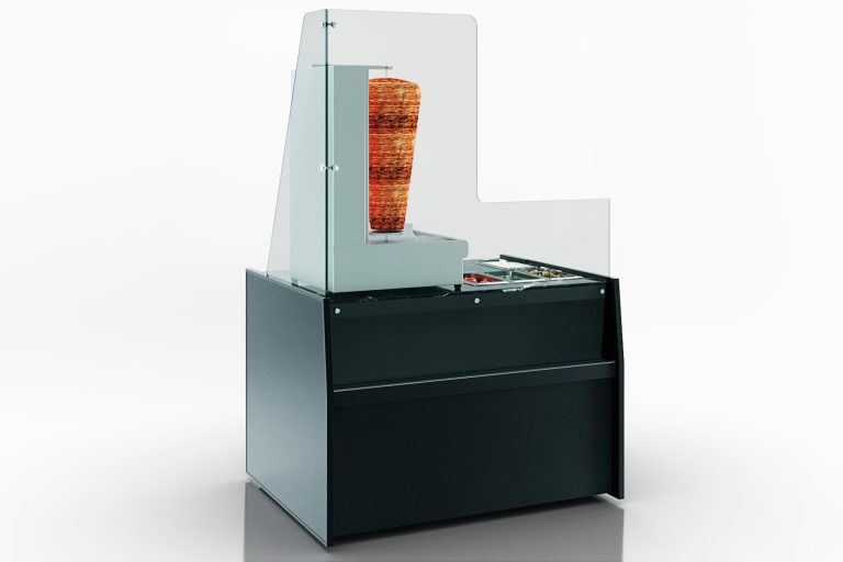 Missouri MC 100 shawarma A