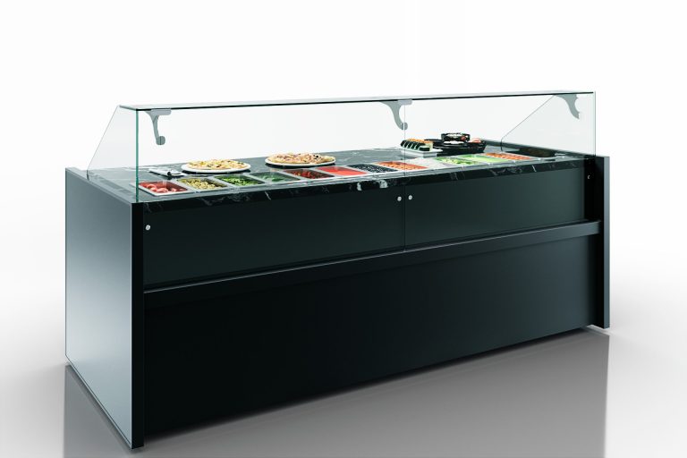 Missouri MC 100 sushi/pizza L M/A