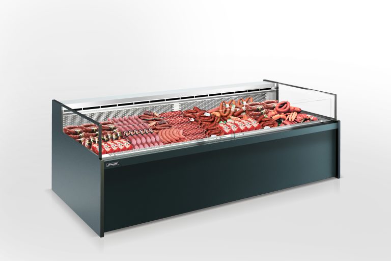 Missouri MC 120 deli deep self M