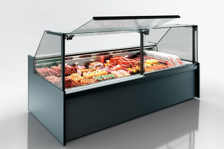 Missouri MC 120 deli PS M