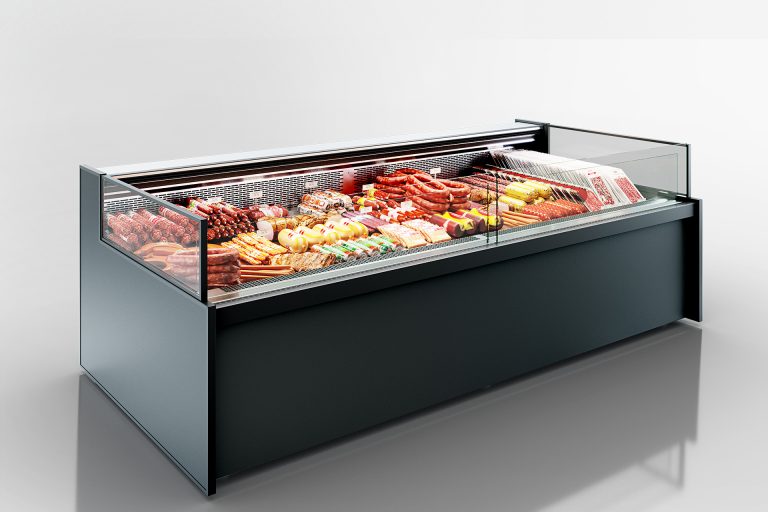 Missouri MC 120 deli PP/self M