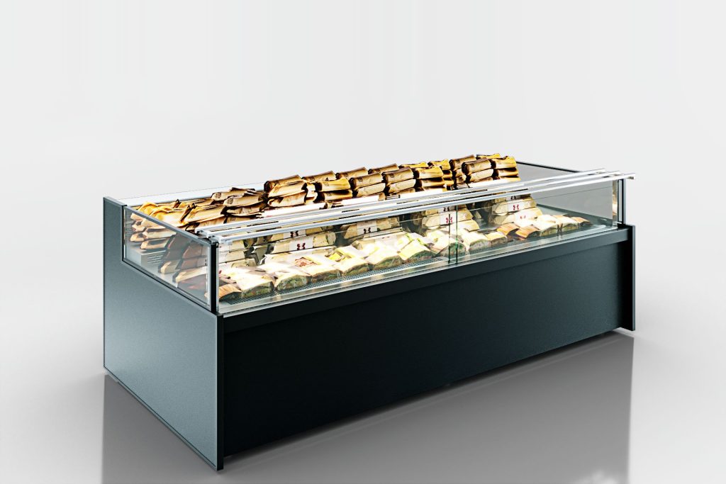 Missouri MC 120 deli self SL M